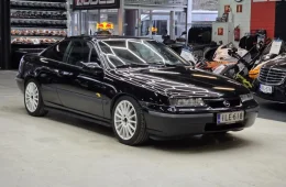 Opel Calibra