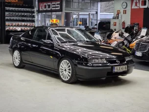 Opel Calibra