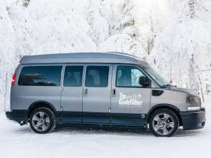 GMC Savana