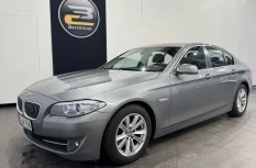 BMW 523