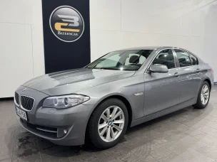 BMW 523