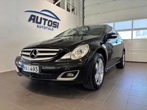 Mercedes-Benz R