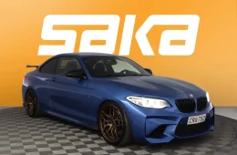 BMW M235i
