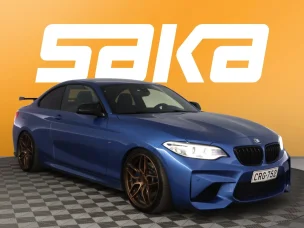 BMW M235i