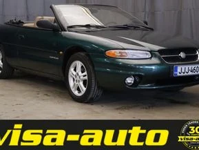Chrysler Stratus