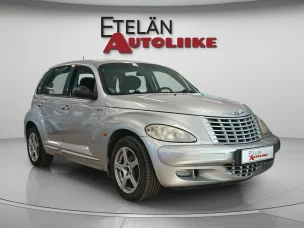 Chrysler PT Cruiser