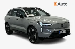Volvo EX90
