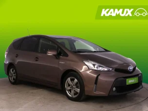 Toyota Prius+