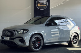 Mercedes-Benz GLE 53 AMG