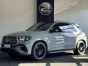 Mercedes-Benz GLE 53 AMG
