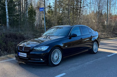 BMW Alpina B3
