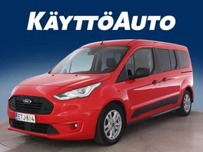 Ford Grand Tourneo Connect