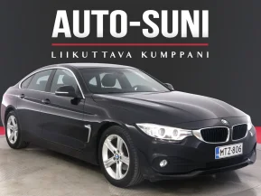 BMW 420