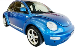 Volkswagen New Beetle