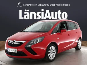 Opel Zafira Tourer