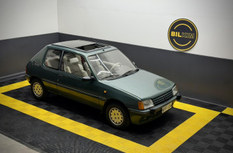 Peugeot 205