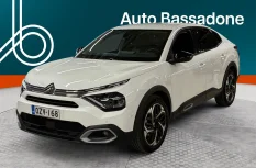 Citroen C4 X