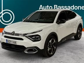 Citroen C4 X