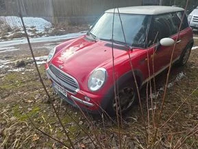 MINI One