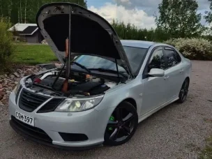Saab 9-3