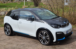 BMW i3s