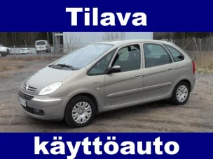 Citroen Xsara Picasso