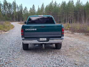 Dodge Ram 2500