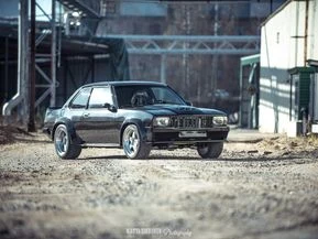 Opel Ascona