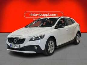 Volvo V40 Cross Country