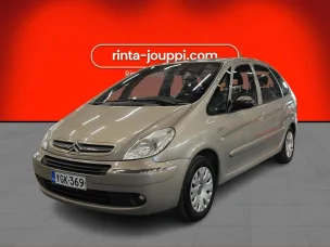 Citroen Xsara Picasso