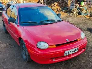 Chrysler Neon