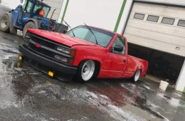 GMC Sierra
