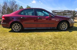 Saab 9-3
