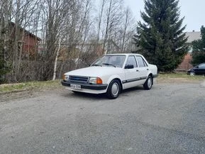 Ford Orion