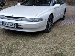 Subaru SVX