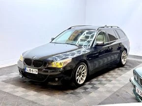 BMW 535