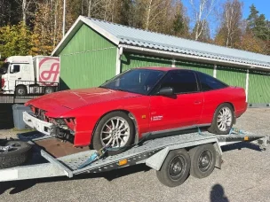 Nissan 200SX