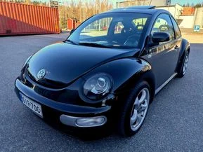 Volkswagen New Beetle