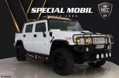 Hummer H2