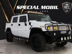 Hummer H2