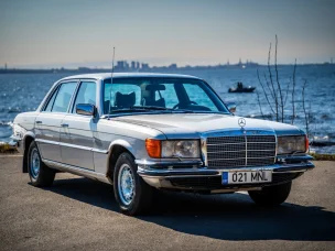 Mercedes-Benz 450