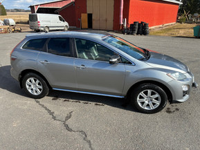 Mazda CX-7