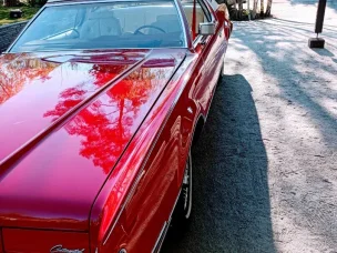 Lincoln Continental