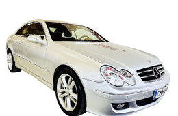 Mercedes-Benz CLK