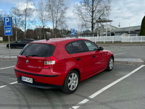 BMW 116