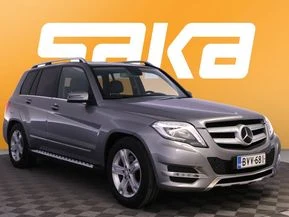 Mercedes-Benz GLK