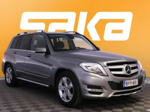 Mercedes-Benz GLK