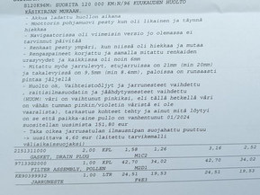 Hyundai Ioniq Electric