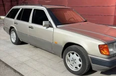 Mercedes-Benz 124