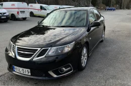 Saab 9-3